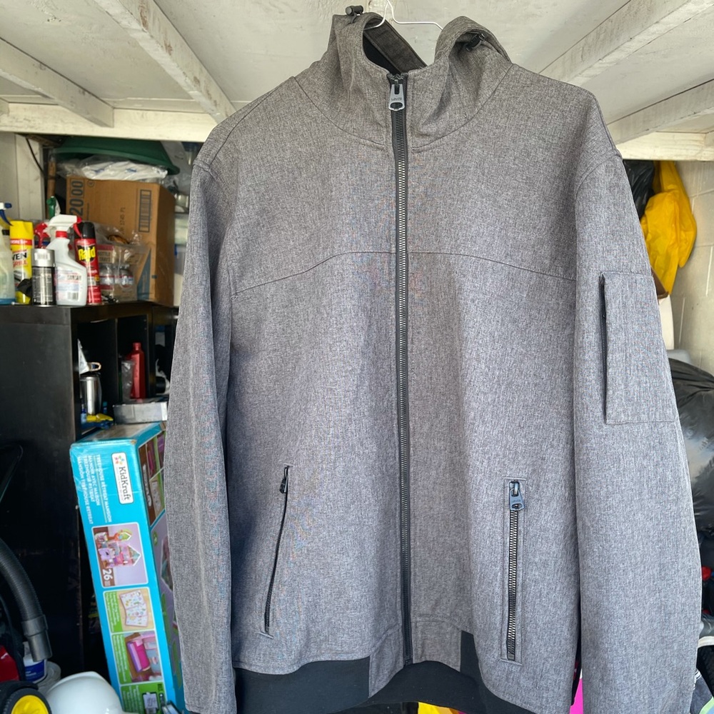 Levis jacket